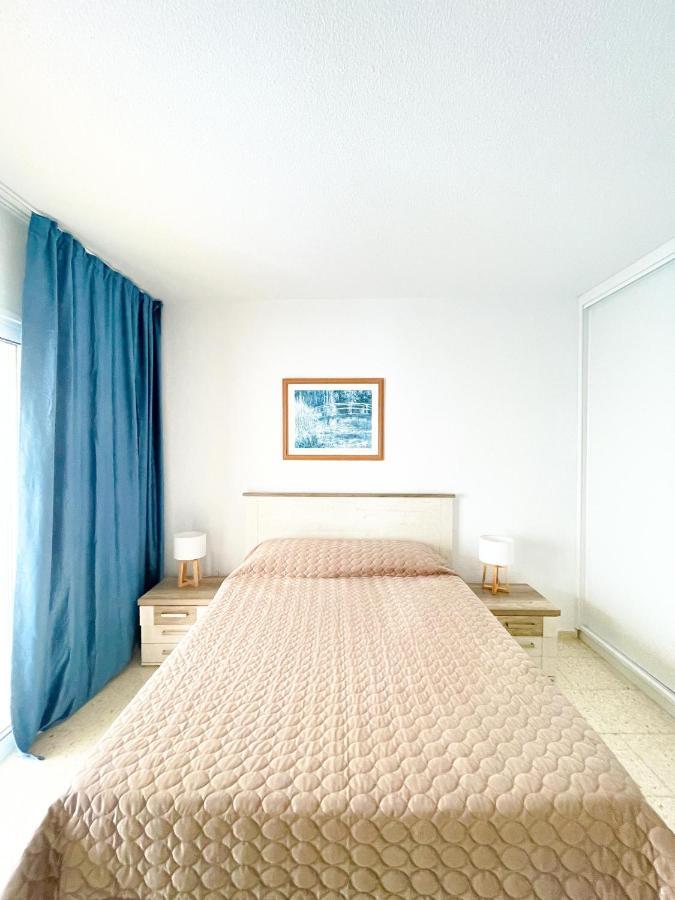 Villa Julia, First Line, 3 Bedrooms, Stunning Ocean View, Pool In Callao Salvaje Eksteriør bilde