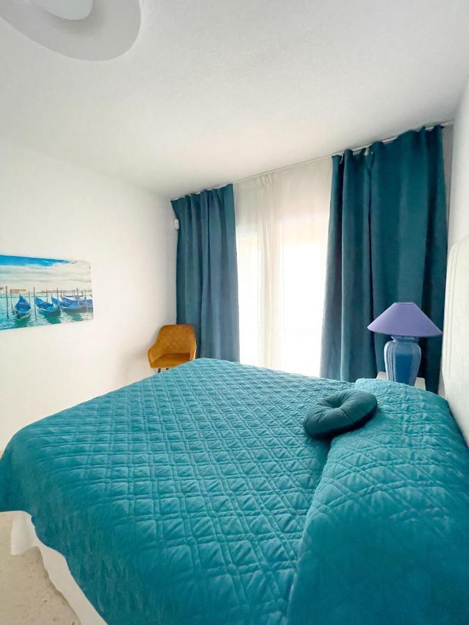 Villa Julia, First Line, 3 Bedrooms, Stunning Ocean View, Pool In Callao Salvaje Eksteriør bilde