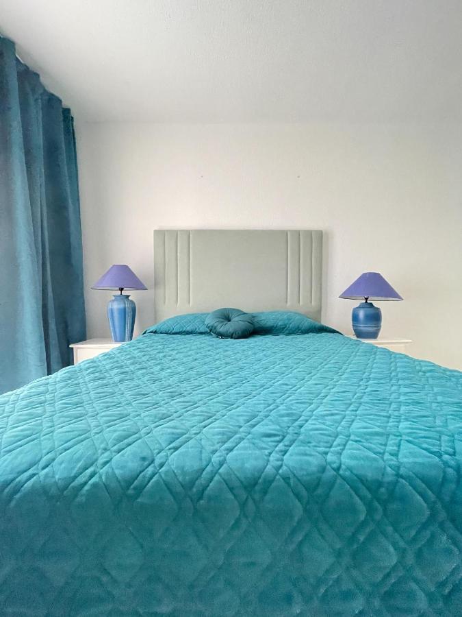 Villa Julia, First Line, 3 Bedrooms, Stunning Ocean View, Pool In Callao Salvaje Eksteriør bilde