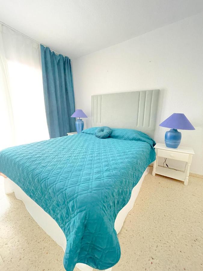 Villa Julia, First Line, 3 Bedrooms, Stunning Ocean View, Pool In Callao Salvaje Eksteriør bilde