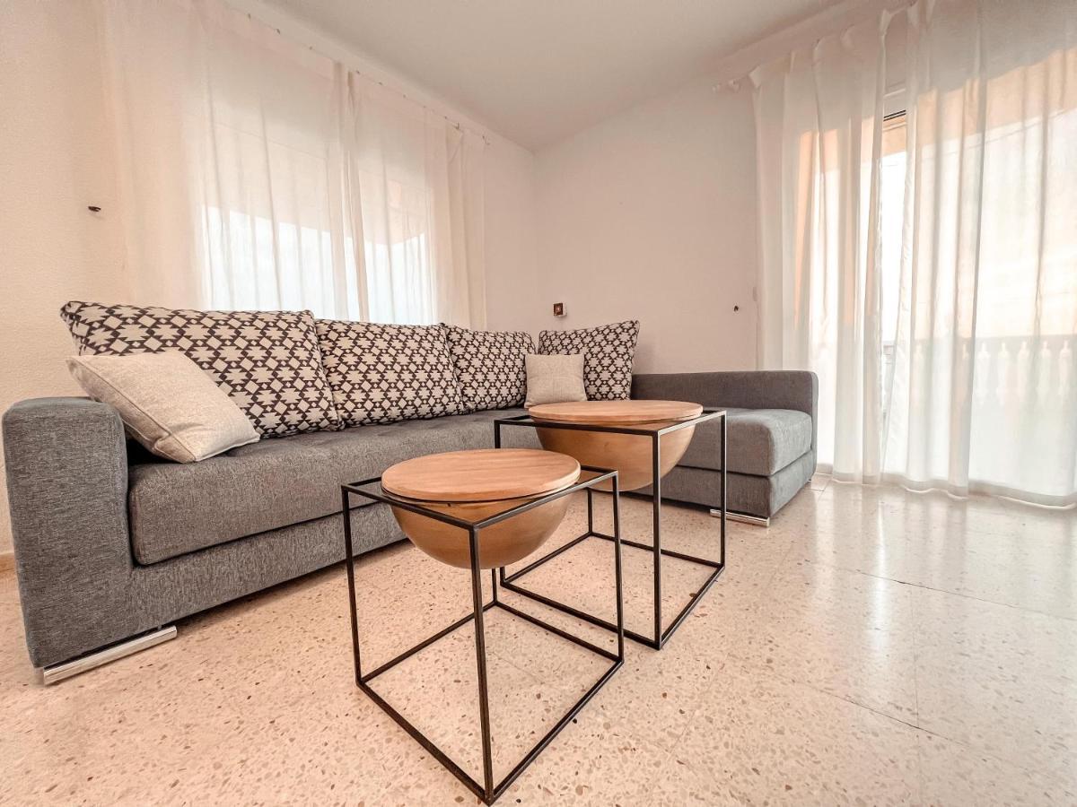 Villa Julia, First Line, 3 Bedrooms, Stunning Ocean View, Pool In Callao Salvaje Eksteriør bilde